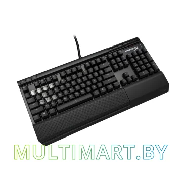 Клавиатура HyperX Alloy Elite (с переключателем Cherry MX Red) картинка 8